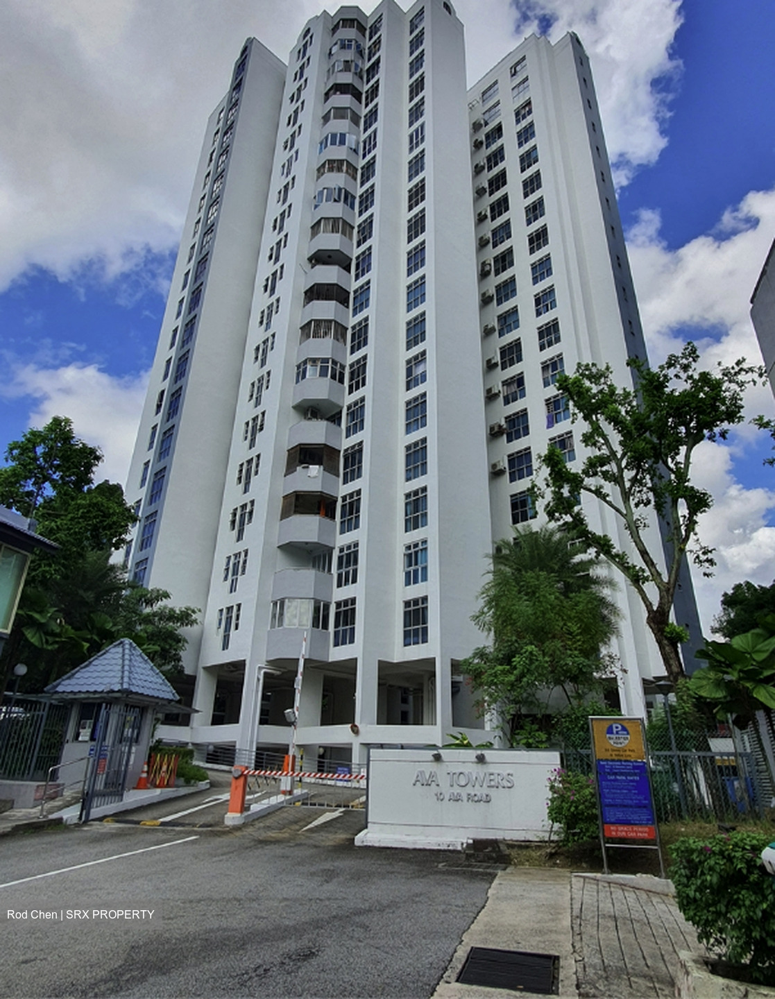 Ava Towers (D12), Apartment #510335521